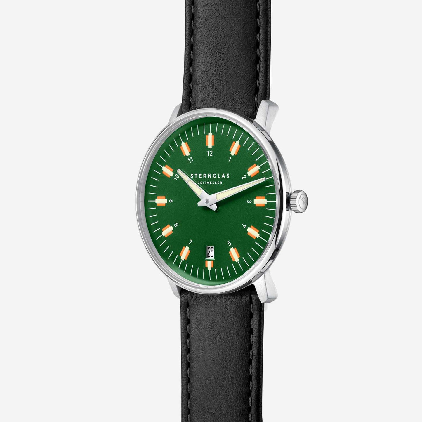 Egor dark green