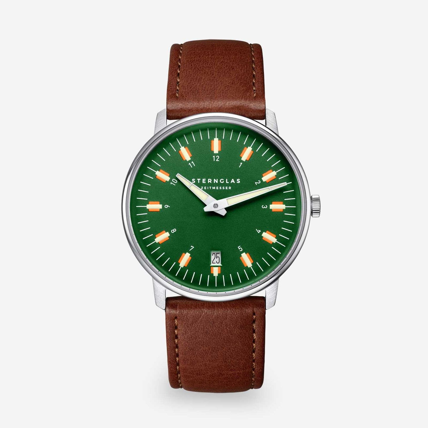 Egor dark green